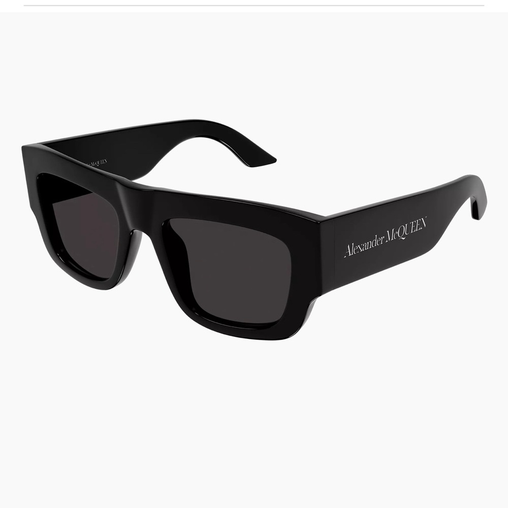 Alexander McQueen sunglasses